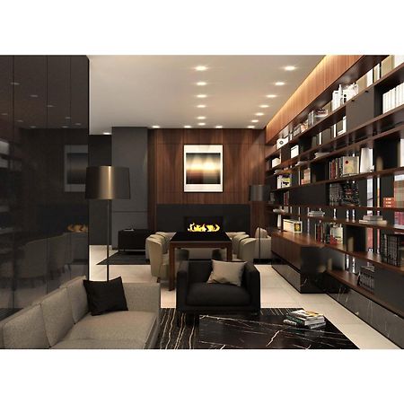 Ac Hotel By Marriott Ottawa Downtown Zewnętrze zdjęcie
