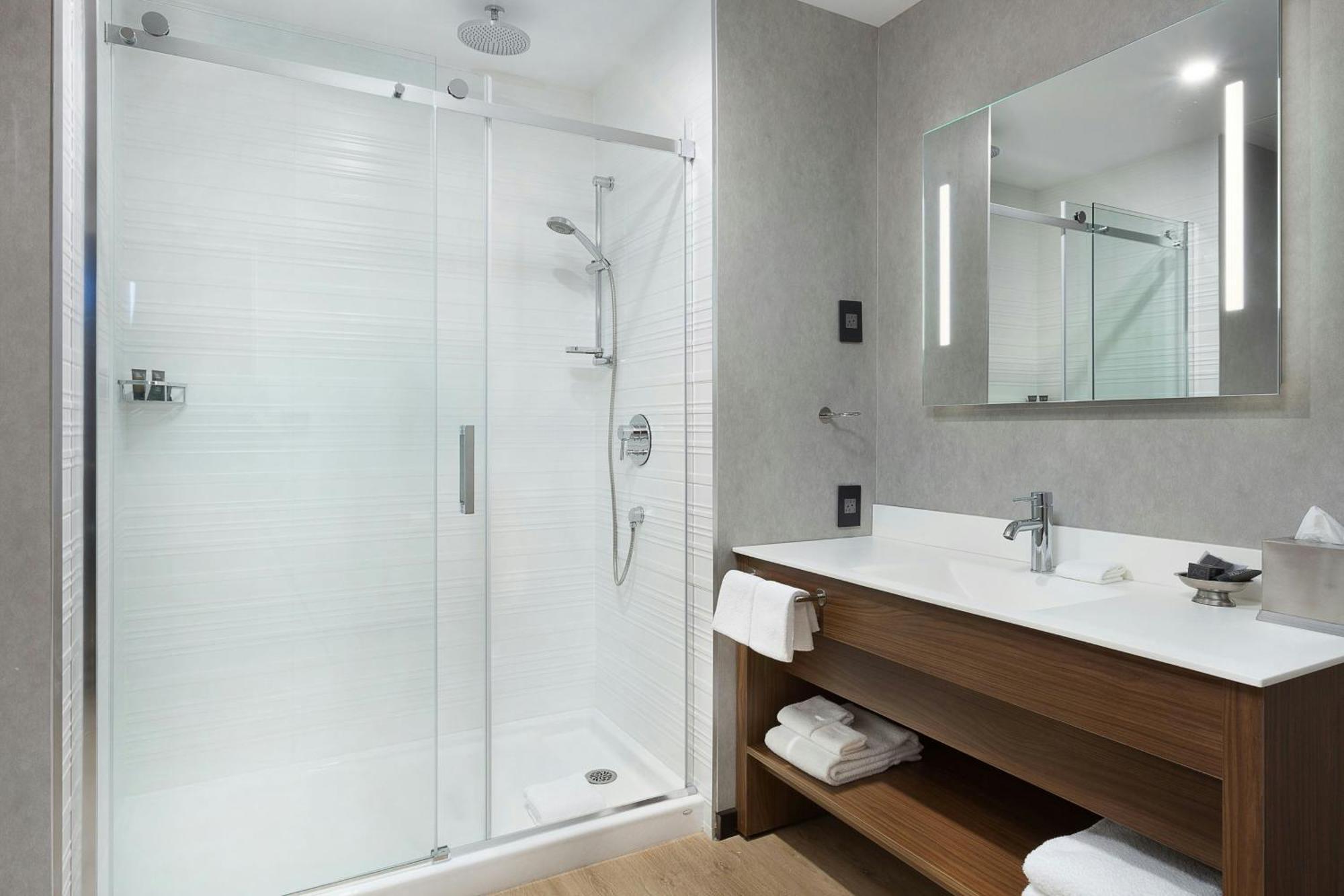 Ac Hotel By Marriott Ottawa Downtown Zewnętrze zdjęcie