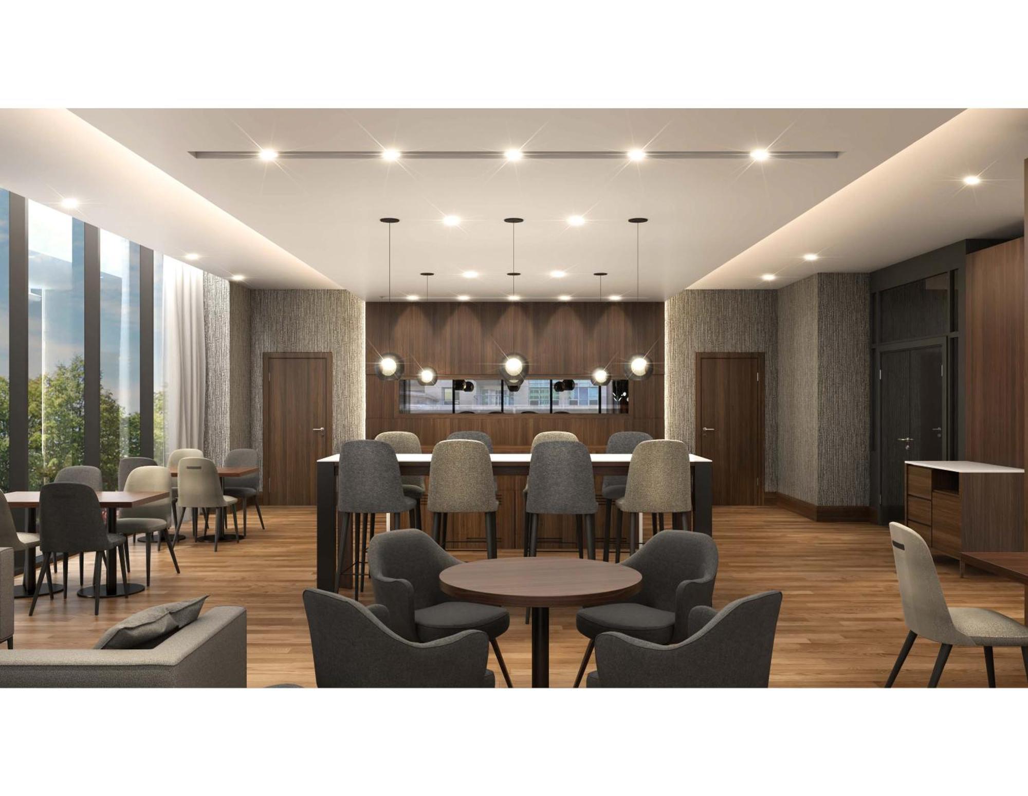 Ac Hotel By Marriott Ottawa Downtown Zewnętrze zdjęcie