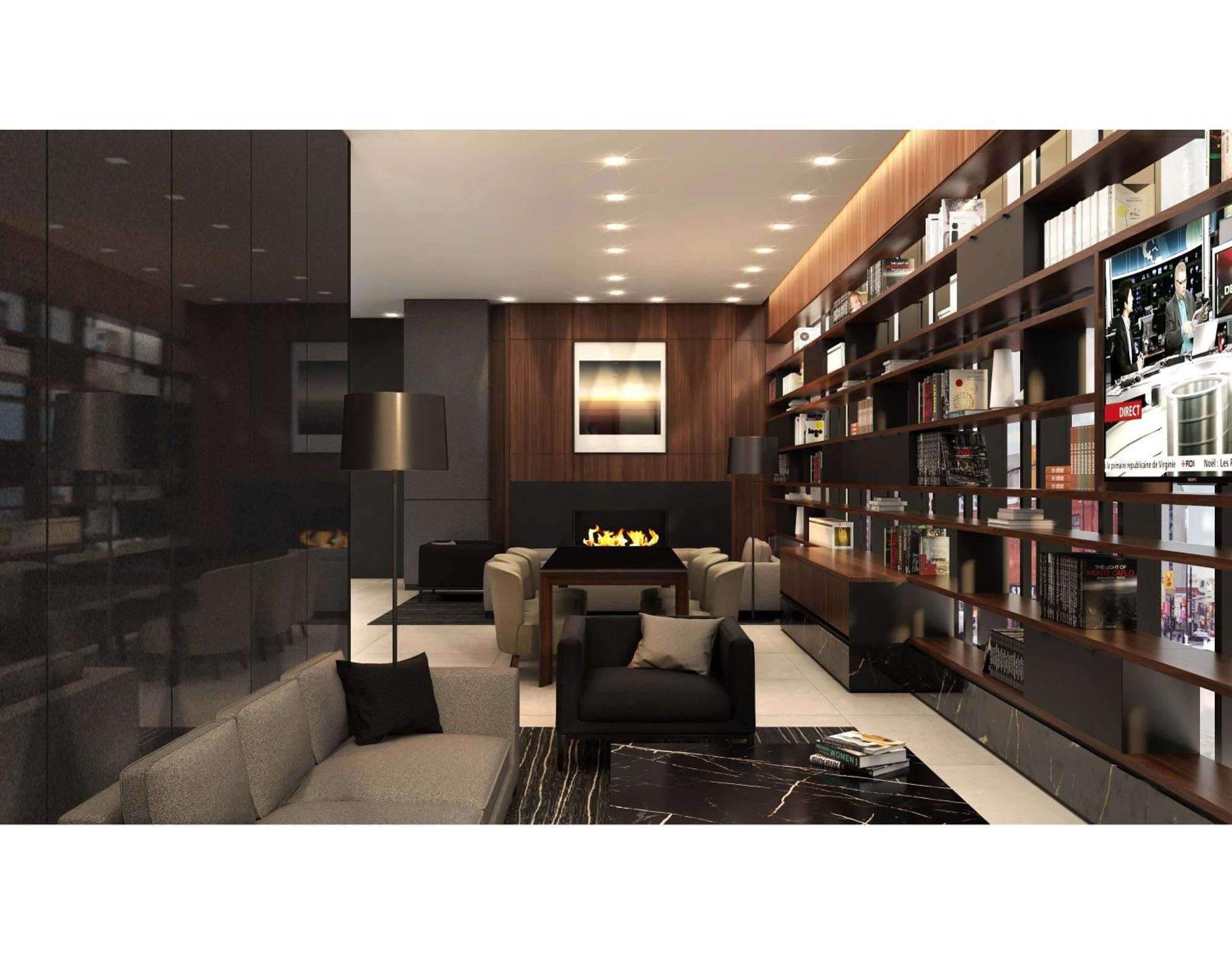 Ac Hotel By Marriott Ottawa Downtown Zewnętrze zdjęcie