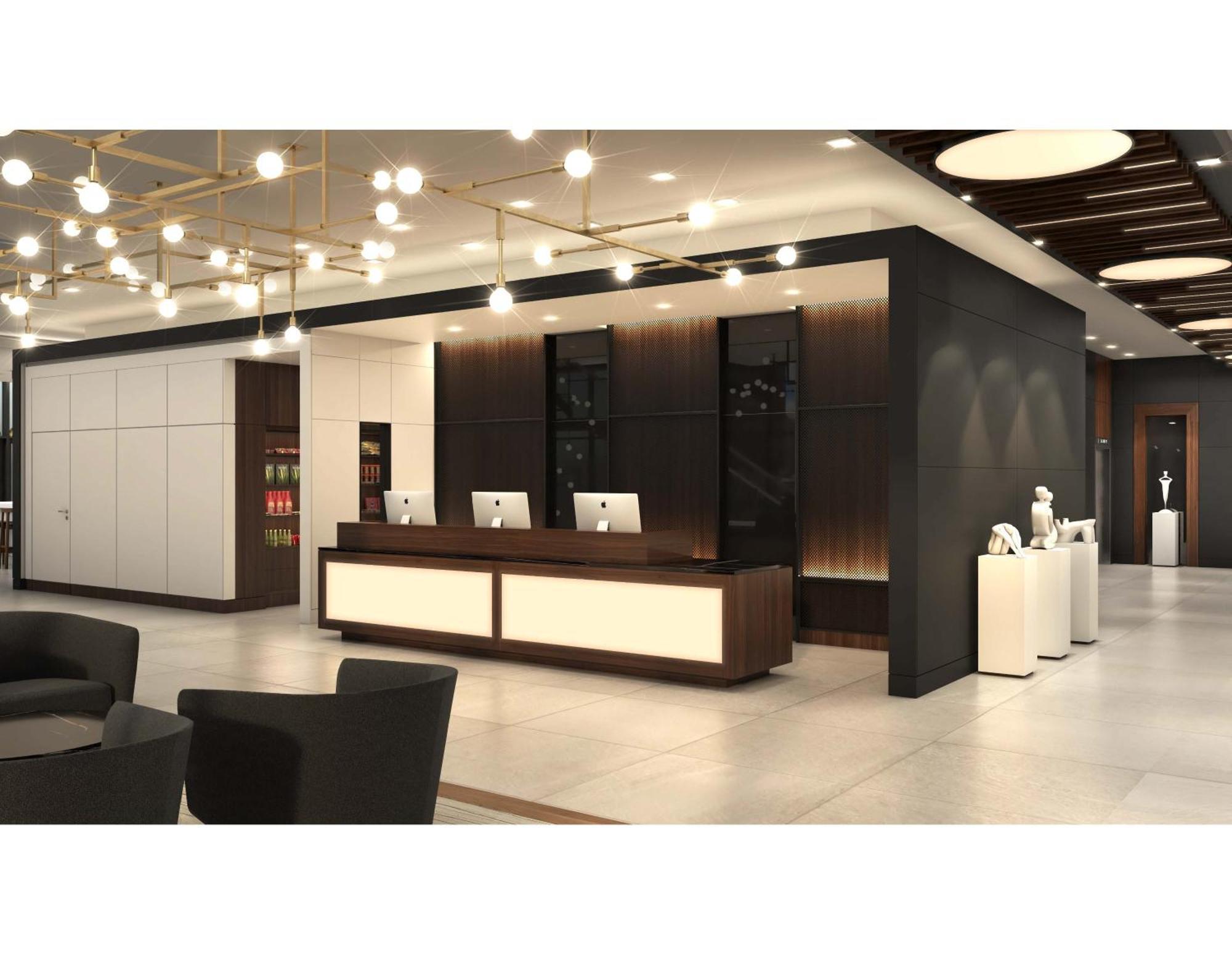 Ac Hotel By Marriott Ottawa Downtown Zewnętrze zdjęcie