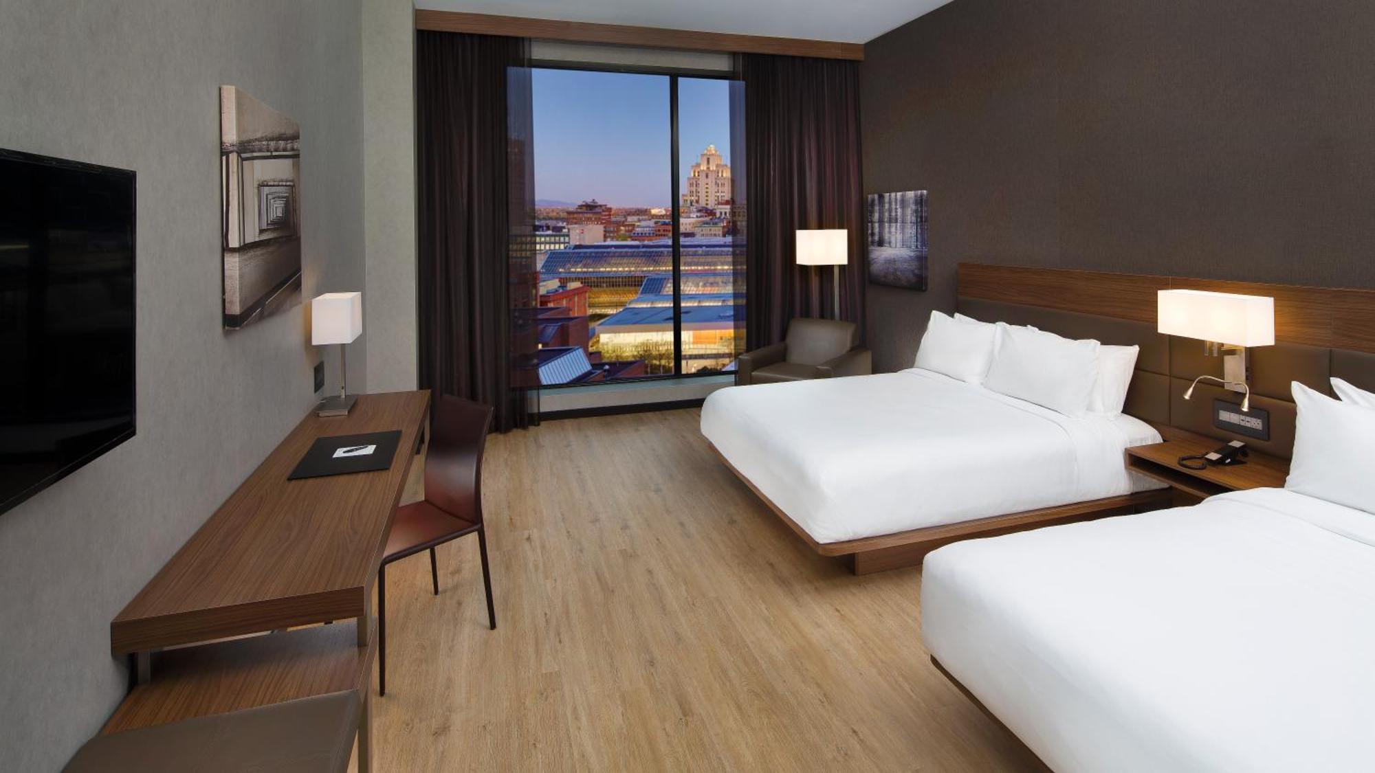 Ac Hotel By Marriott Ottawa Downtown Zewnętrze zdjęcie