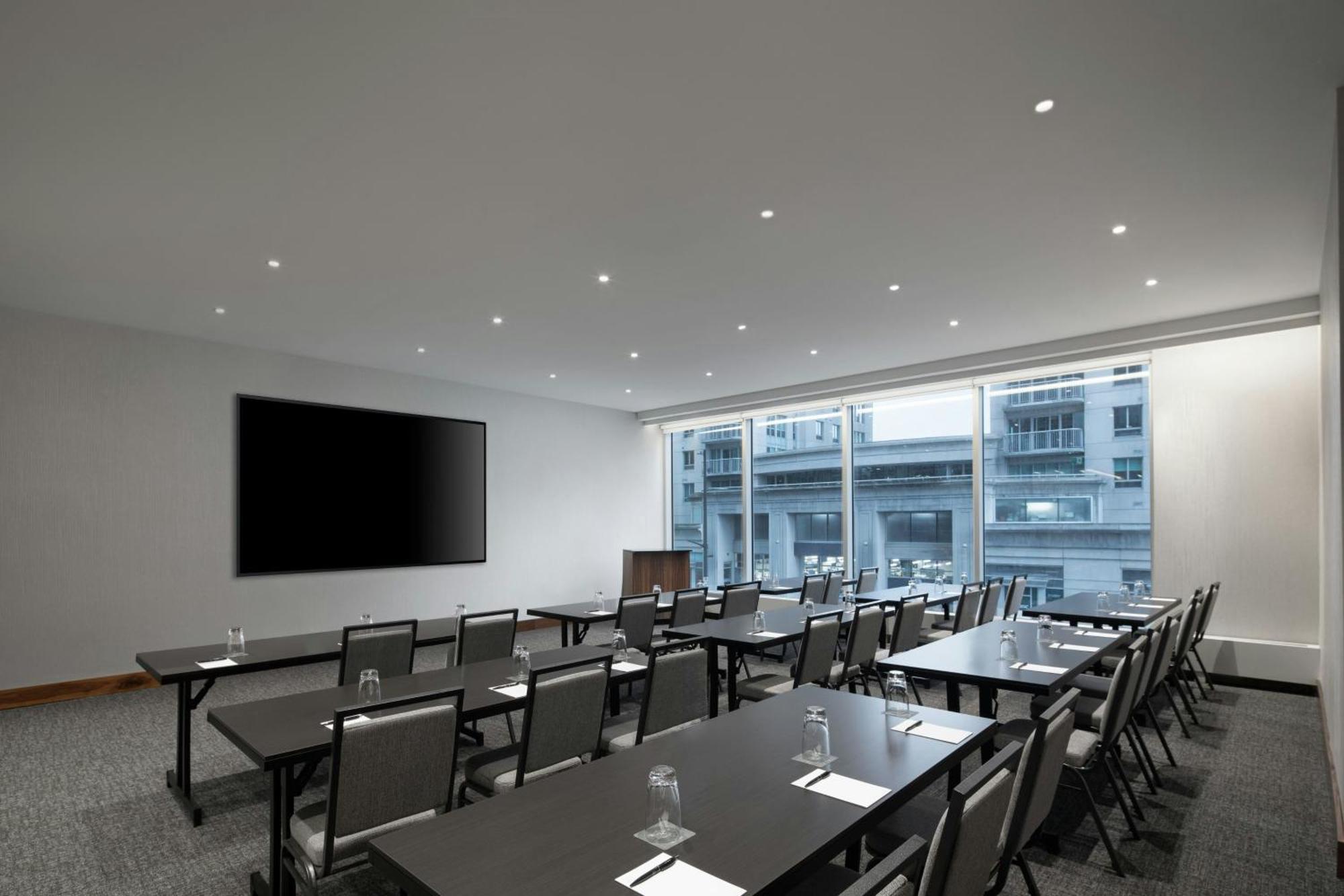Ac Hotel By Marriott Ottawa Downtown Zewnętrze zdjęcie