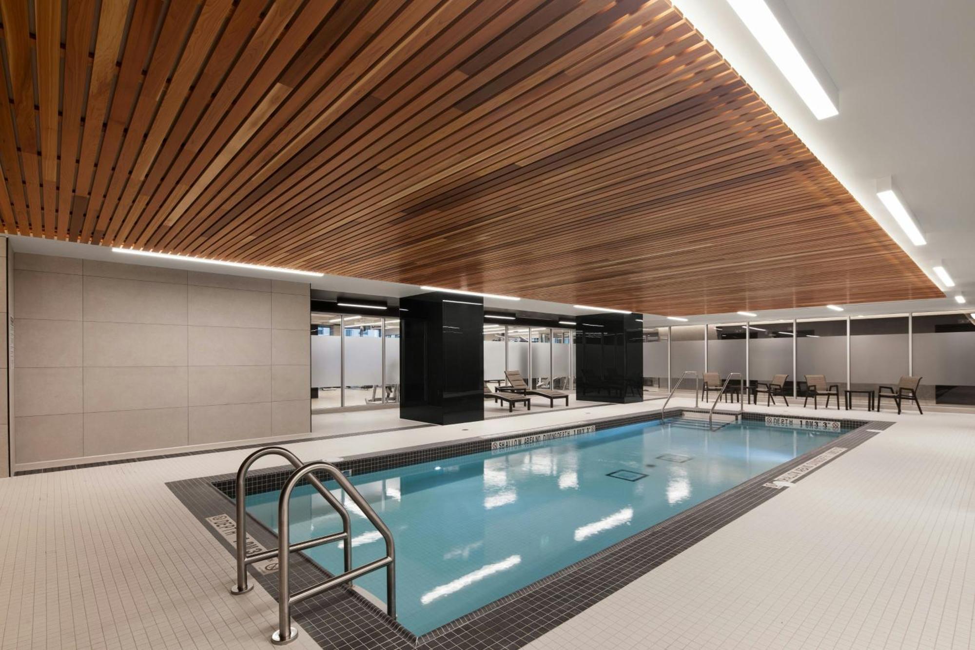 Ac Hotel By Marriott Ottawa Downtown Zewnętrze zdjęcie