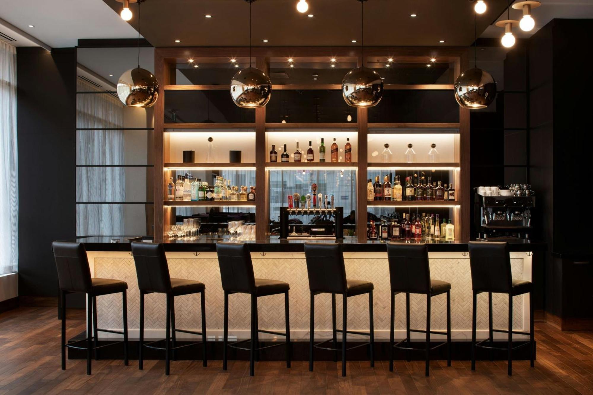 Ac Hotel By Marriott Ottawa Downtown Zewnętrze zdjęcie